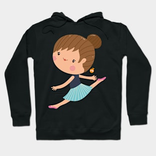 BalletMS Hoodie